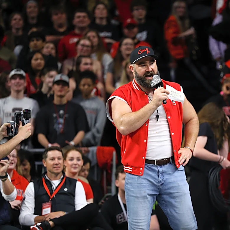 Bearcats will have football royalty at home opener vs. Boston College