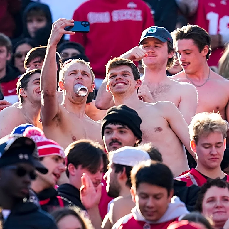 These 4 Ohio colleges are among America's top party schools
