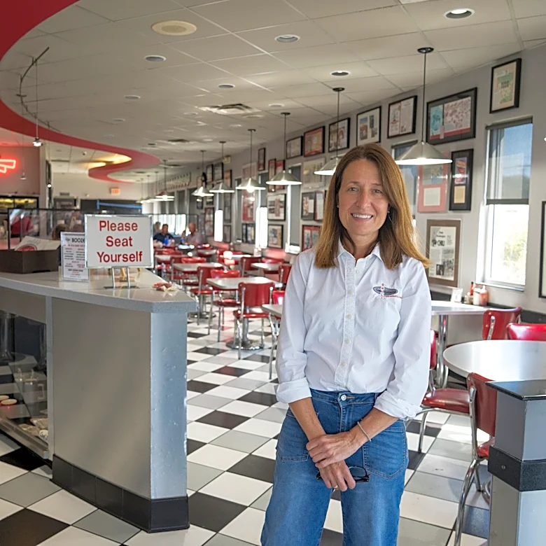 Camp Washington Chili owner says car hit building in 'the perfect spot'