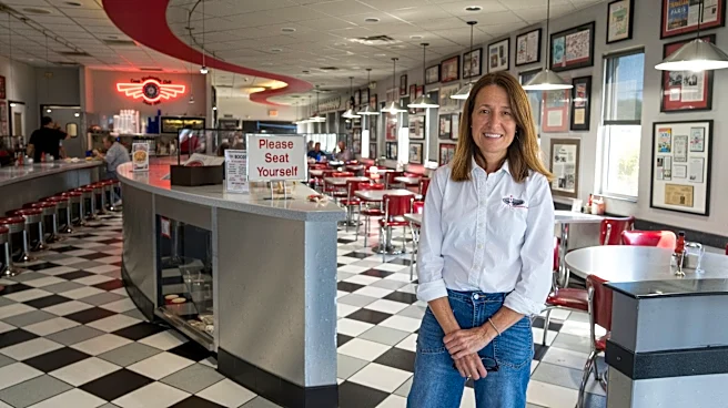 Camp Washington Chili owner says car hit building in 'the perfect spot'
