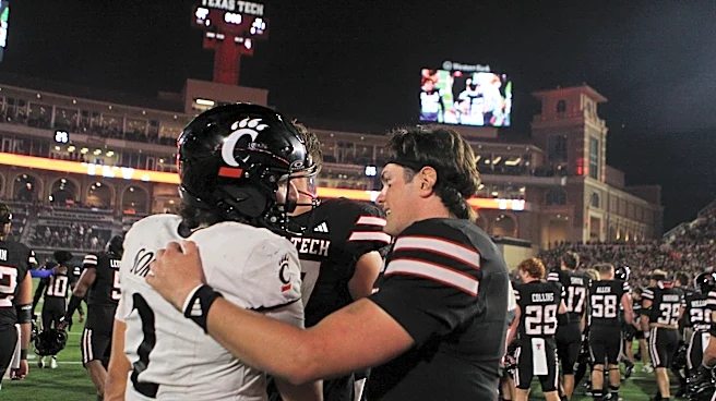 Exclusive: NCAA clears University of Cincinnati in Brendan Sorsby inquiry