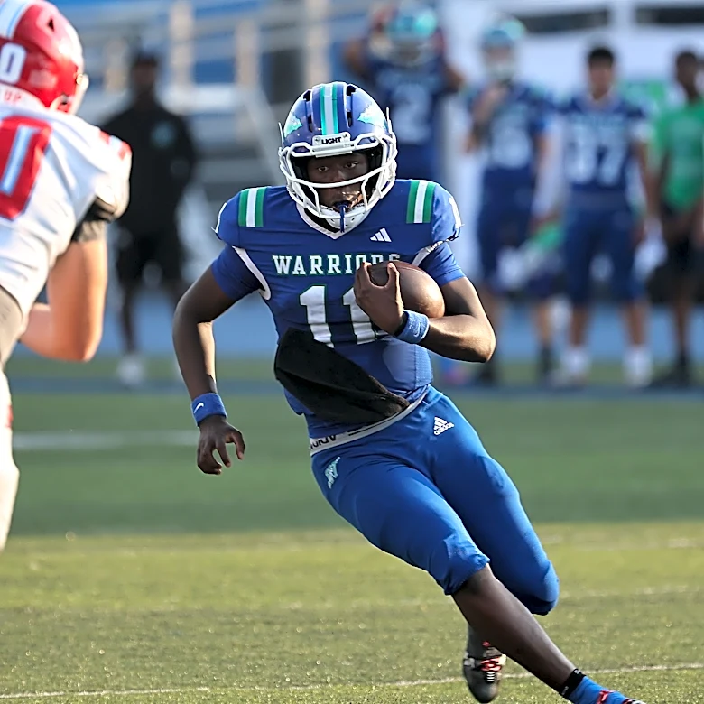 Greater Cincinnati high school football Week 3 power rankings