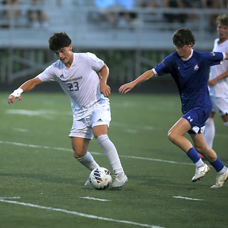 See which teams made the initial 2026 boys soccer power rankings