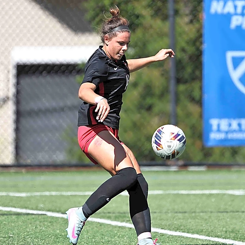 See which teams made the initial girls soccer power rankings for 2026
