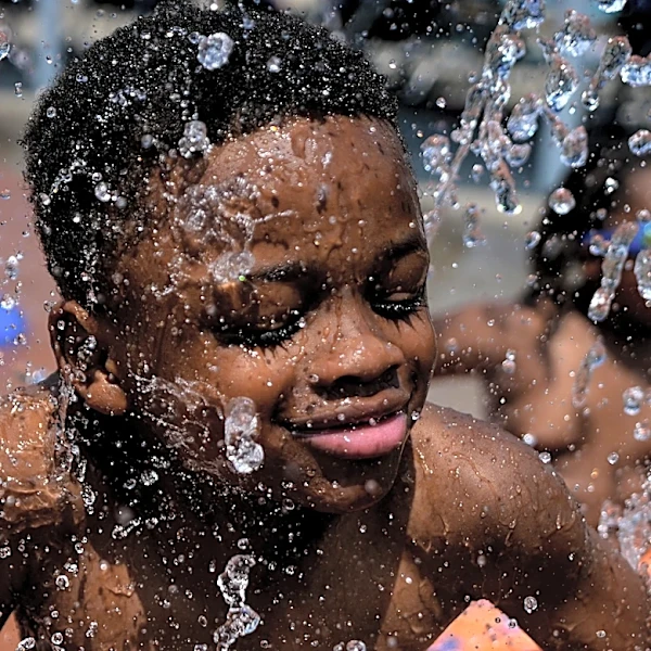 Heat advisory as hot, sticky conditions persist. When will we see rain?
