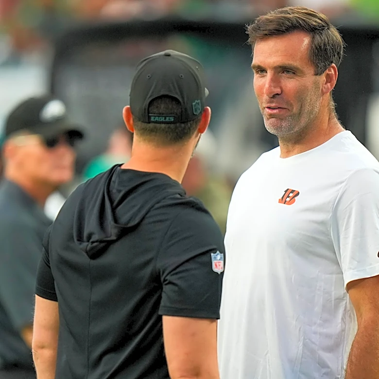 Where do the Bengals eat? Joe Flacco, Andrei Iosivas, more talk Cincy food