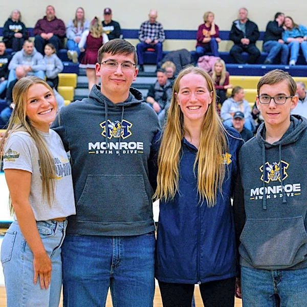 These Cincinnati athletes receive 2026 OHSAA scholarship awards