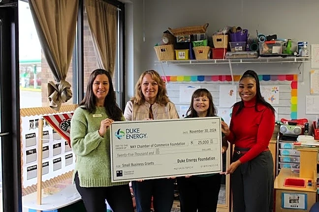 Flood-hit NKY small businesses eligible for new grant program