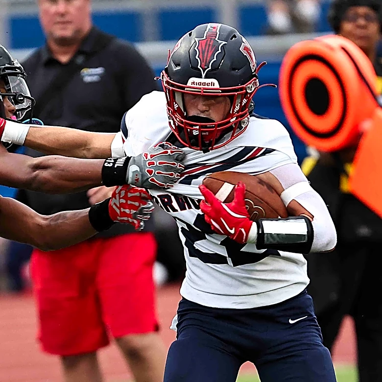 Dayton Stivers football season back on, changing Cincinnati schedules