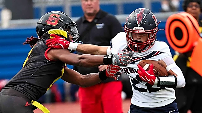 Dayton Stivers football season back on, changing Cincinnati schedules
