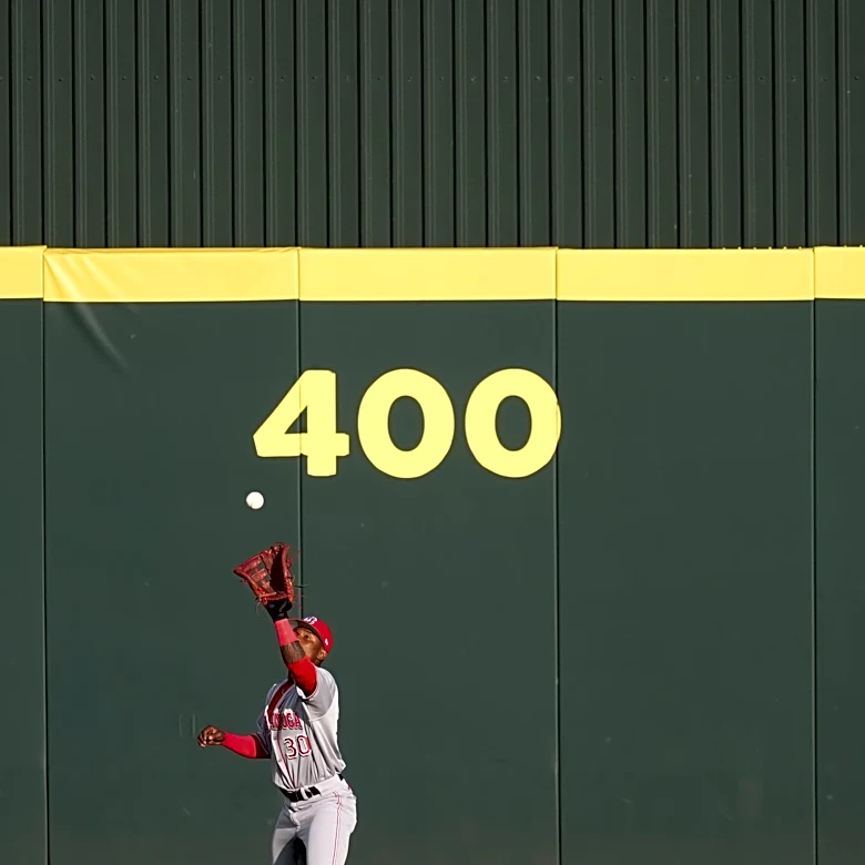 Cincinnati Reds call up No. 16 prospect Carlos Jorge