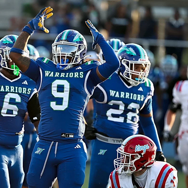 Cincinnati high school football games pushed back by severe heat