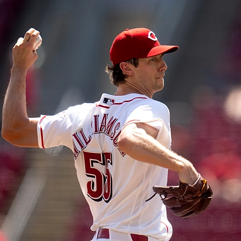 Can Brandon Williamson pitch his way into Cincinnati Reds' 2027 plans?