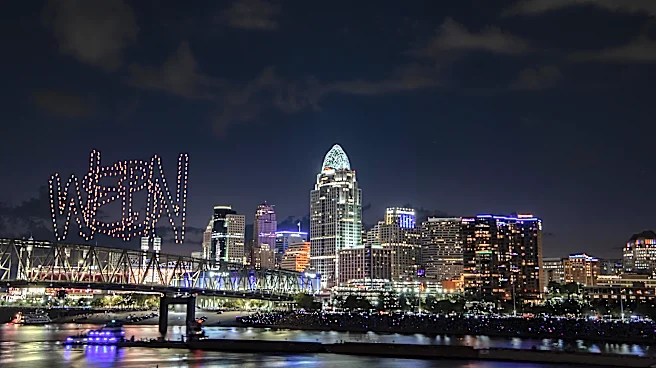 5 tips to avoid traffic at the WEBN fireworks like a pro