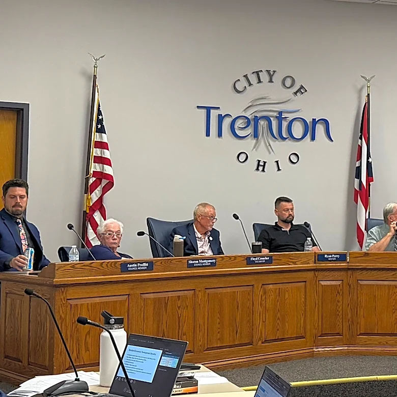 Trenton residents to vote on data center ban after court victory