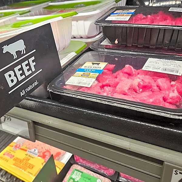 DOJ investigation over beef prices targets Kroger, Costco, more grocers