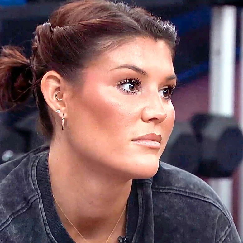 Haley Thogmartin wants Devens to win 'Big Brother,' hopes to be on 'The Challenge'