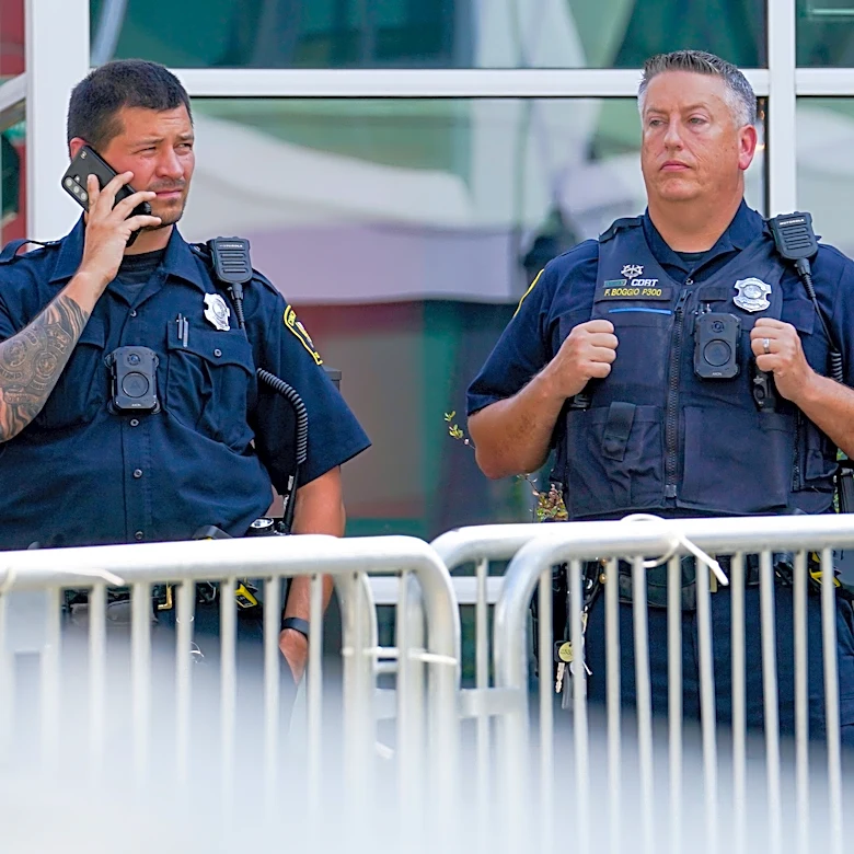 'Baby steps' or overkill? Parents, students respond to UC police surge