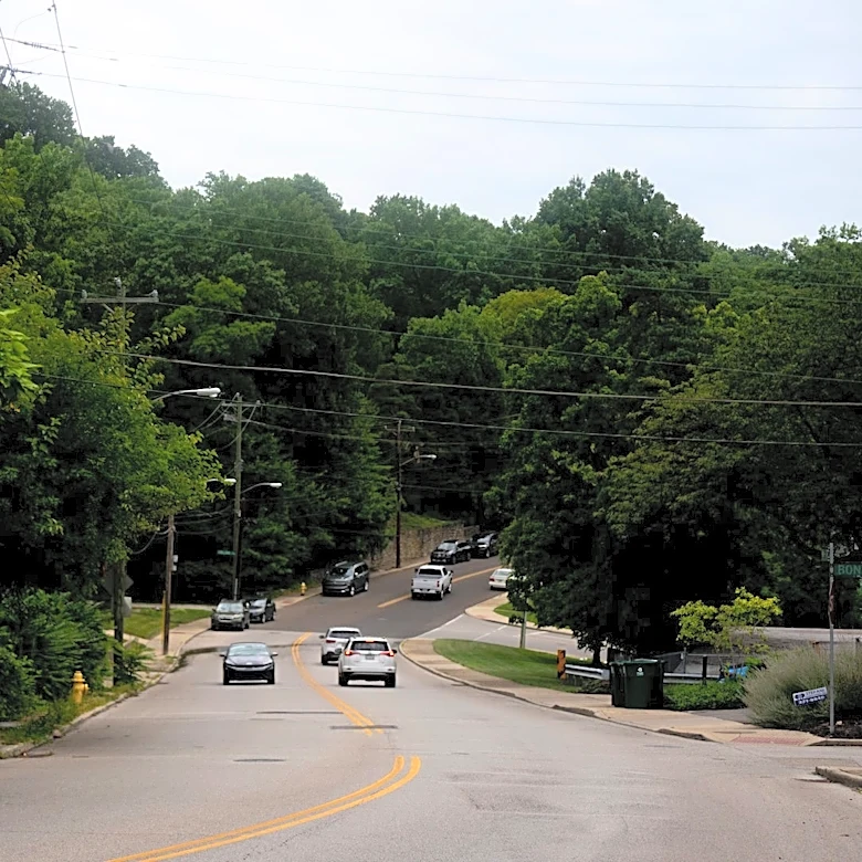 Roads surrounding JD Vance's home closing for Labor Day Weekend