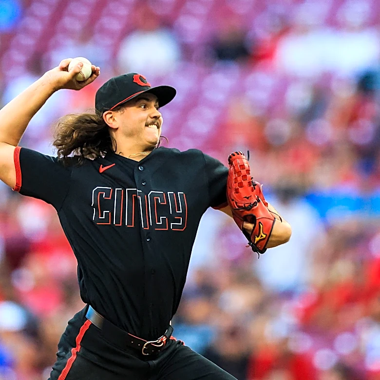 Poor pitching, defense leads to another Reds loss to Brewers