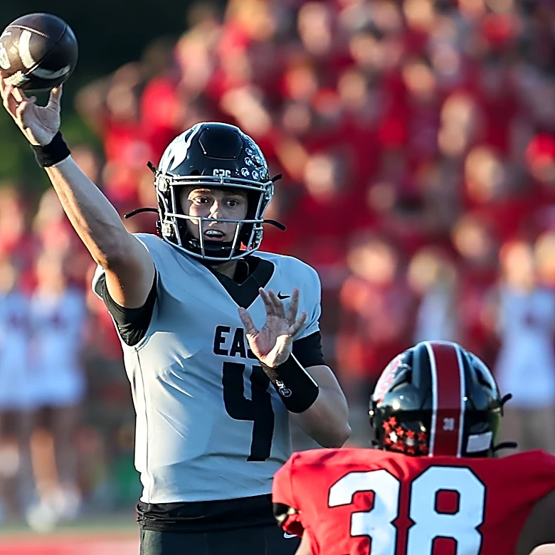 Top headlines from week 3 of Greater Cincinnati high school football
