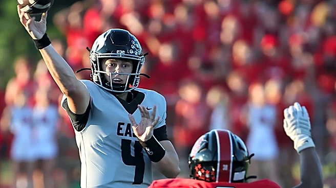 Top headlines from week 3 of Greater Cincinnati high school football