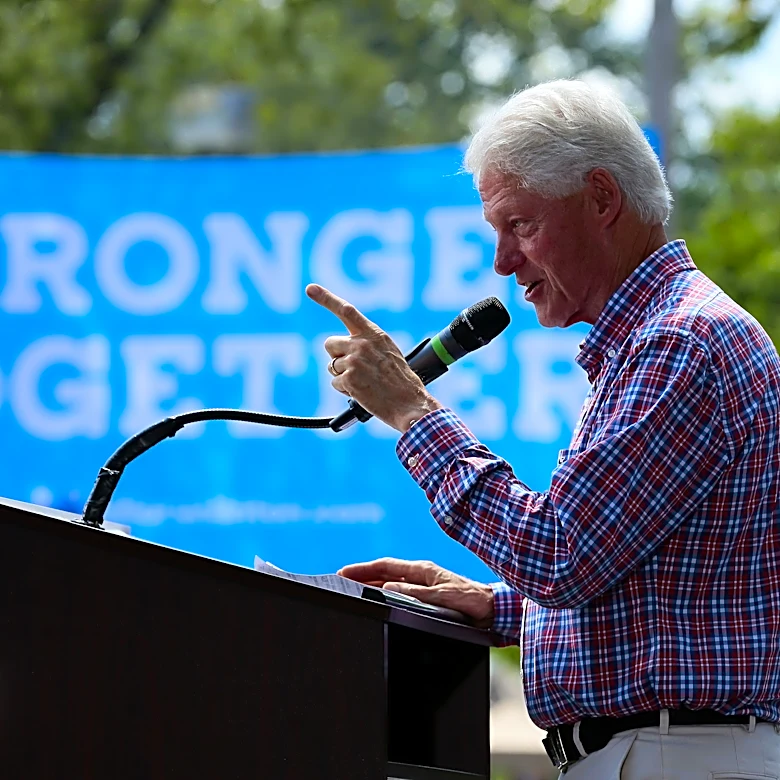 Clinton, Obama among speakers at Cincinnati’s Labor Day picnics