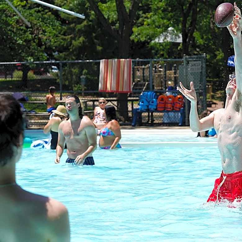 Labor Day to offer brief break from heat before high temps return