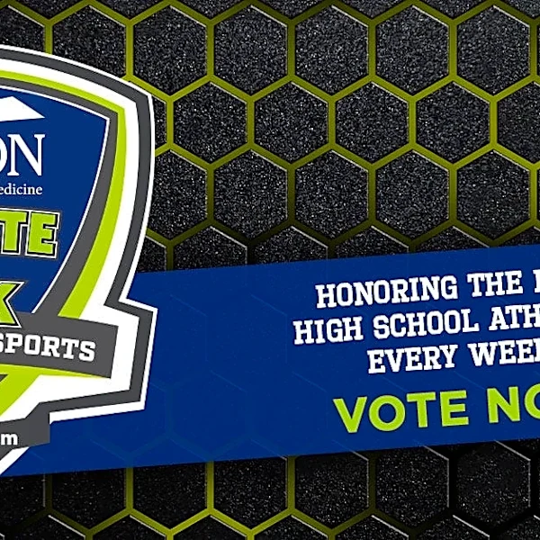 Vote for Greater Cincinnati high school athlete of the week, Sept. 7