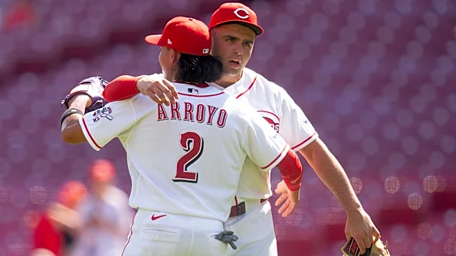 Ohtani back in Dodger lineup for Reds, who add Ke'Bryan Hayes