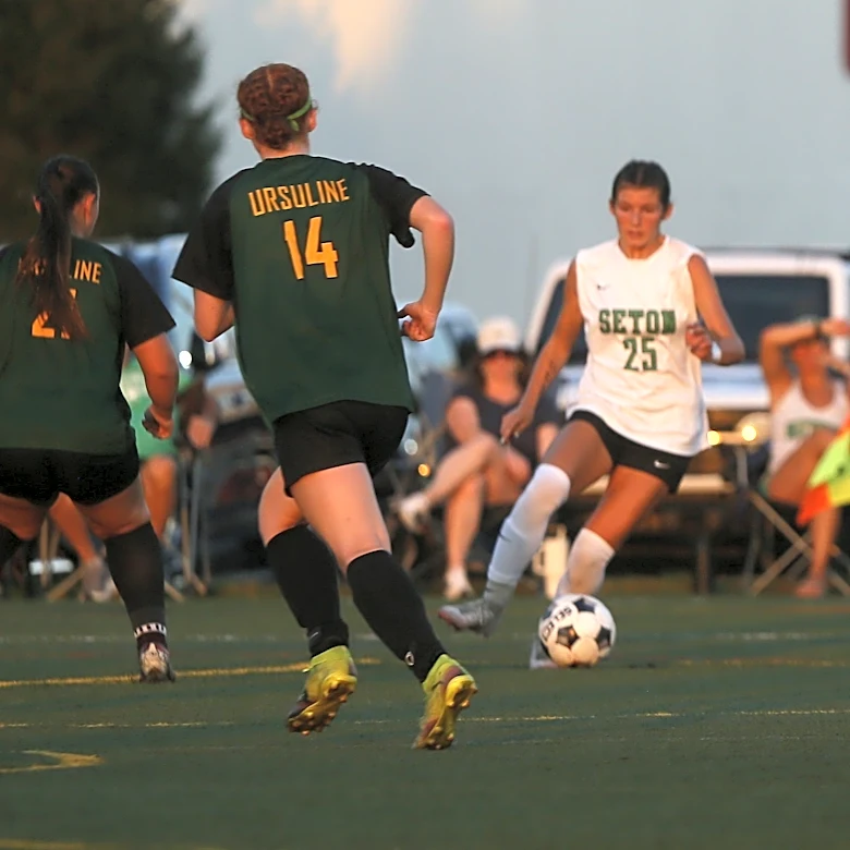 Cincinnati, Northern Kentucky high school sports scores, Sept. 7-13