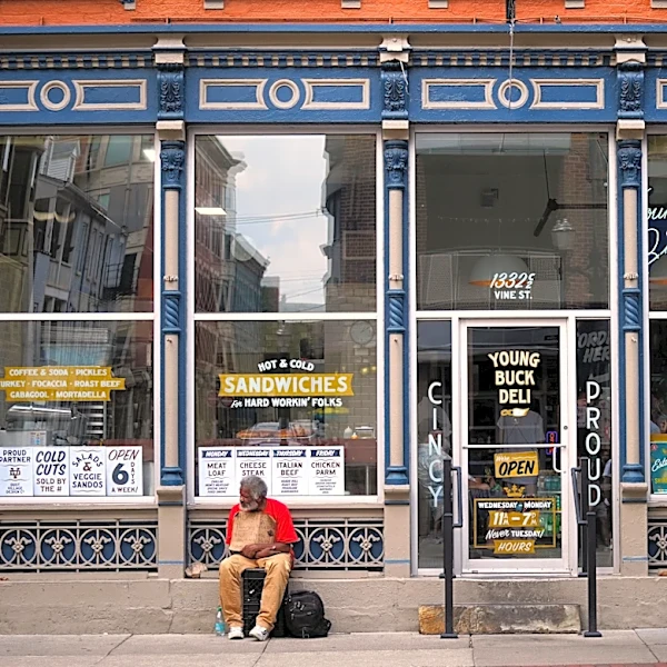 6 new delis that revolutionized Cincinnati's sandwich scene