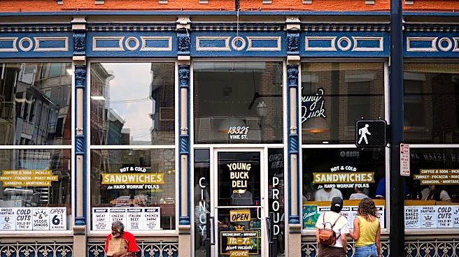 6 new delis that revolutionized Cincinnati's sandwich scene
