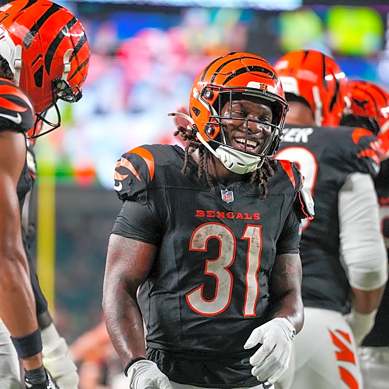 When do the Bengals play Week 1? How to watch Bengals-Buccaneers