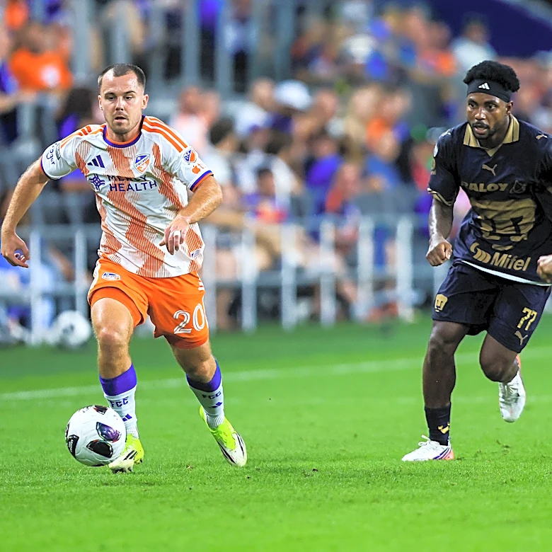 FC Cincinnati faces tough road match at Philadelphia on Sept. 9