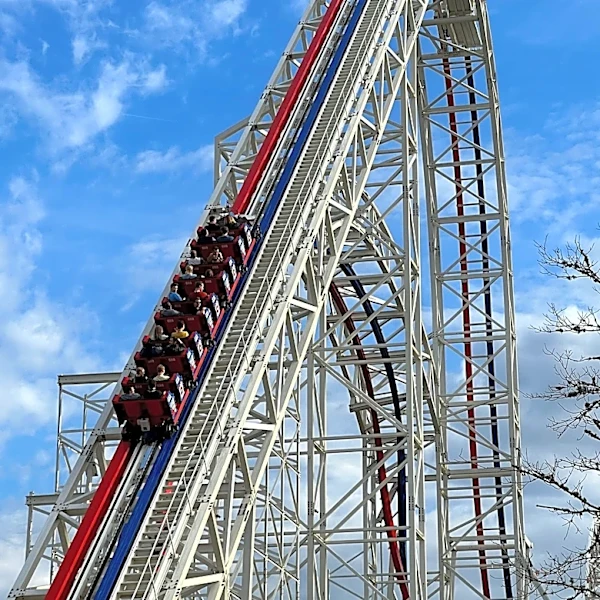 Is Kings Island getting a new coaster? What we know about ArieForce One