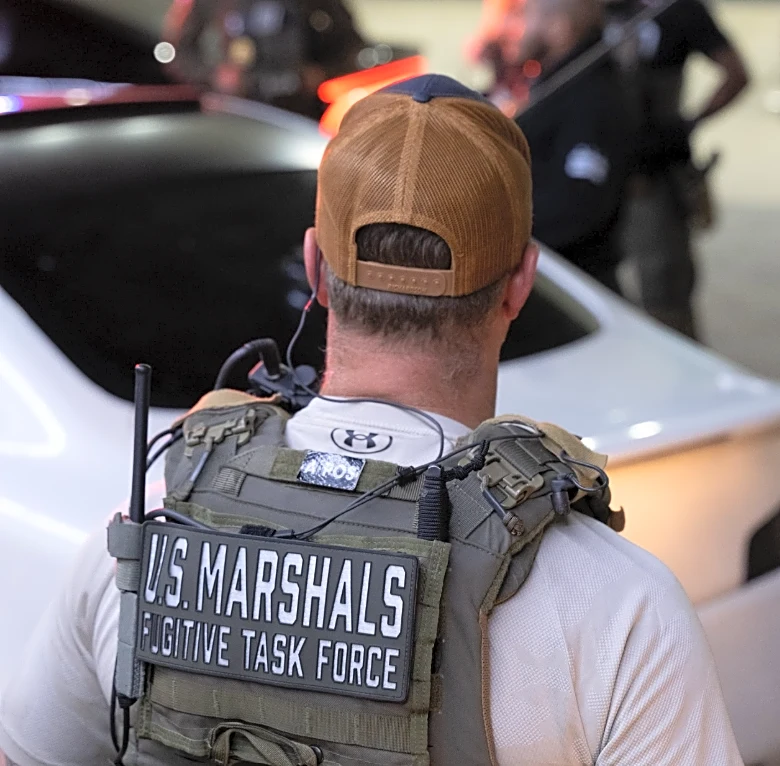 US Marshals find 79 missing Ohio kids in 'Operation Meridian'