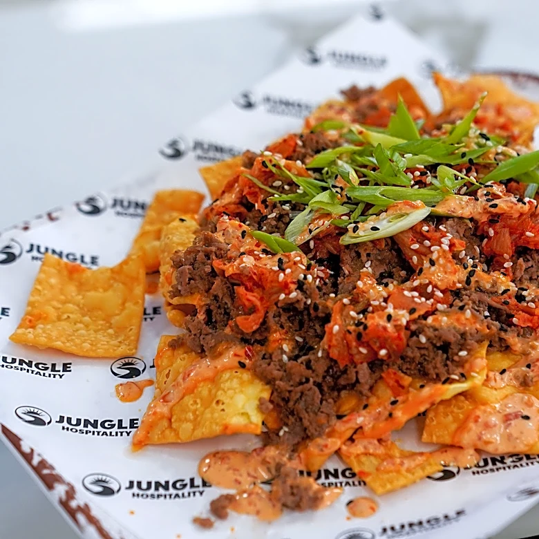 Our favorite food items offered at Bengals games in 2026
