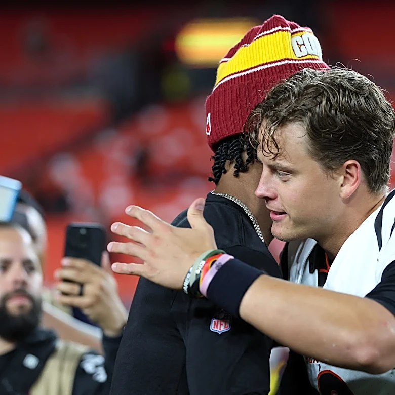Bengals' ManningCast scheduled for NFL Week 11 vs Commanders