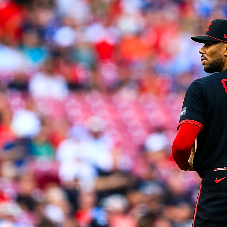 Reds' Hunter Greene says elbow 'progressing well' since 2nd Tommy John