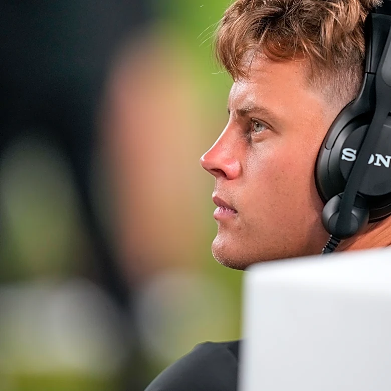 Is this really it for Bengals, Burrow to win Super Bowl? | Williams