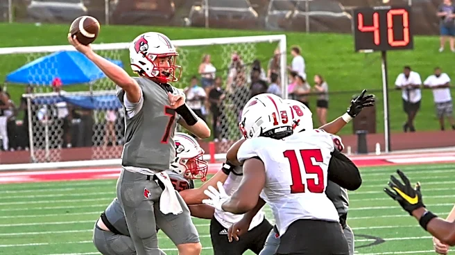 Predicting top 10 football games in Week 4, with reader input