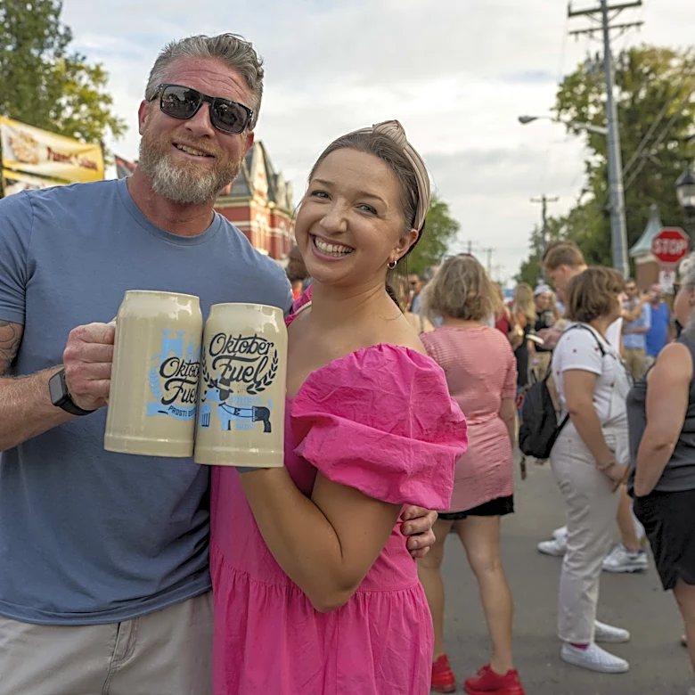 Top 10 events this weekend, the omg-fall-is-coming edition