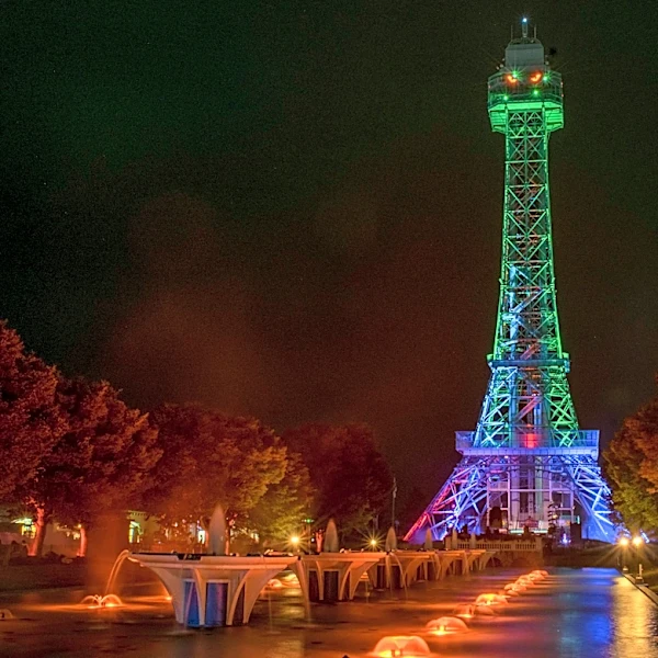 2 iconic horror franchises coming to Kings Island for Halloween Haunt