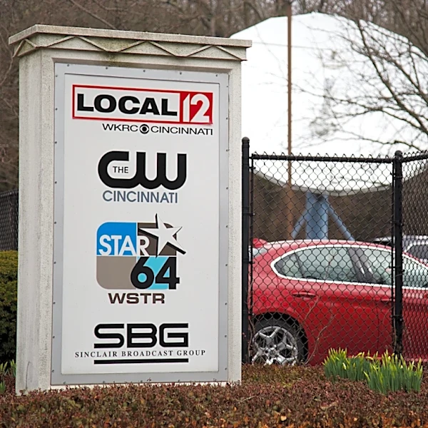 Local 12 launches new shows, shakes up anchor lineup