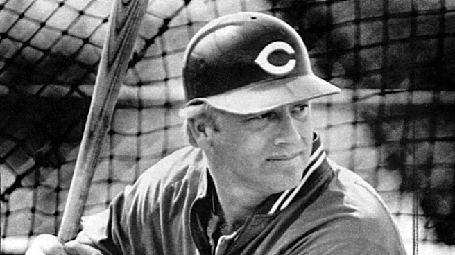 Ohio Sports Hall of Fame 2026 class honors Greater Cincinnati athletes