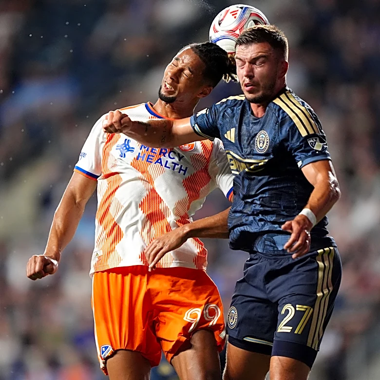 FC Cincinnati loses game, players, in disastrous loss