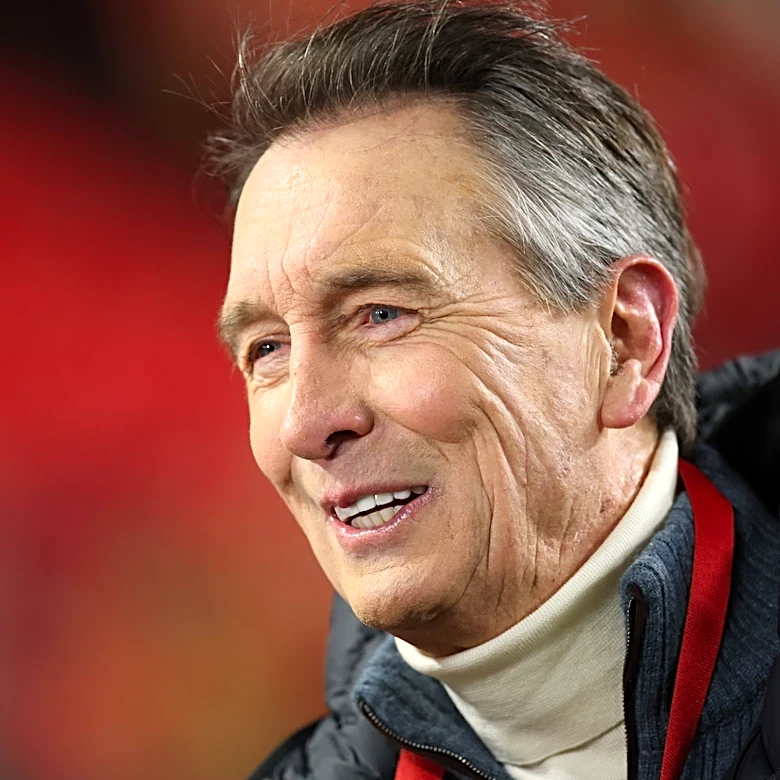 Cris Collinsworth can't believe Pats QB Drake Maye's INT vs Seahawks