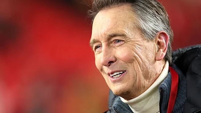 Cris Collinsworth can't believe Pats QB Drake Maye's INT vs Seahawks