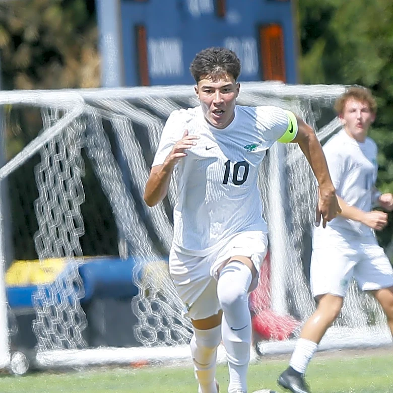 See which teams made the 2026 boys soccer Week 2 power rankings